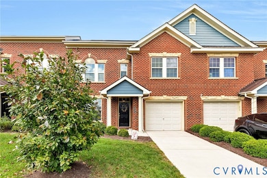 606 Haven Mews Cir, Glen Allen, VA 23059 - photo 2