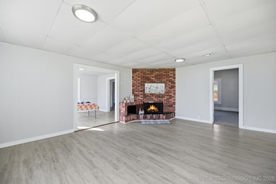 202 W Ada St, Sperry, OK 74073 - photo 4