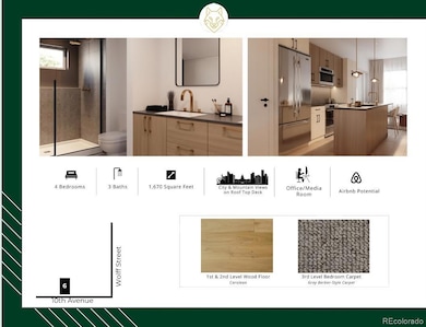 4823 W 10th Ave, Denver, CO 80204 - photo 7