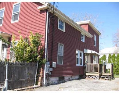 132 Baxter St, Pawtucket, RI 02861 - photo 2