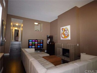 Another View of Family room.  20ft Ceiling.  View 