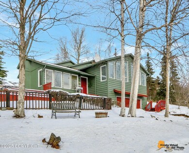 8240 Summerset Dr, Anchorage, AK 99518 - photo 3
