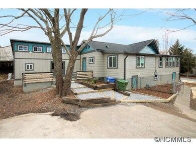 215 Summit St, Asheville, NC 28803 - photo 2