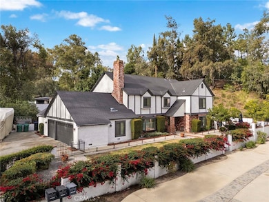 4744 Live Oak Canyon Rd, La Verne, CA 91750 - photo 2