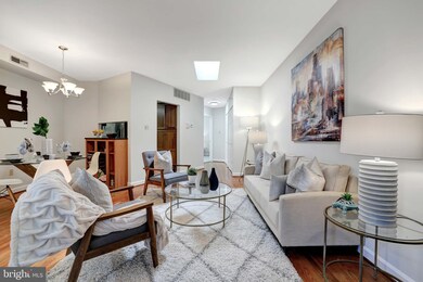 615 3rd St NE unit 7, Washington, DC 20002 - photo 3