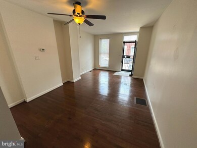 418 N Castle St, Baltimore, MD 21231 - photo 5