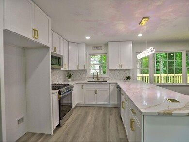 3287 Harvest Way, Marietta, GA 30062 - photo 7