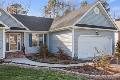 11530 Charles Towne Rd, Midlothian, VA 23112 - photo 2