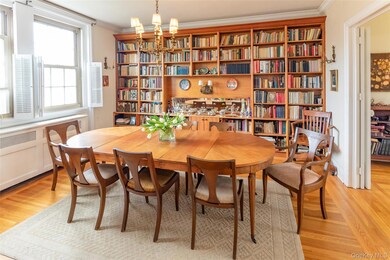 Bronxville Towers Apartments unit 6C, Bronxville, NY 10708 - photo 3