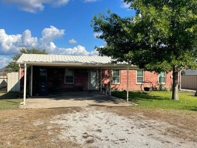 560 Green Acres Rd, Weatherford, TX 76088 - photo 4