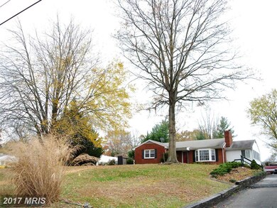 5071 Rock Springs Rd, Warrenton, VA 20187 - photo 3