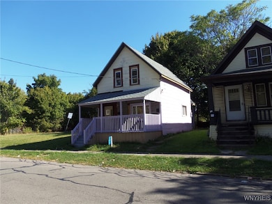 171 Herman St, Buffalo, NY 14211 - photo 2