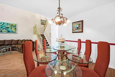 Dinning room