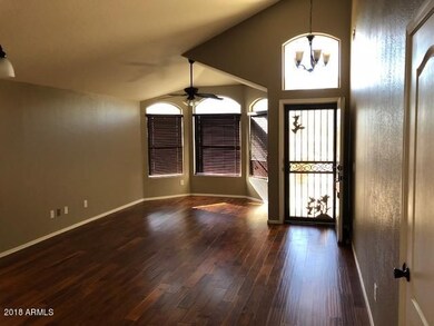 Front Room