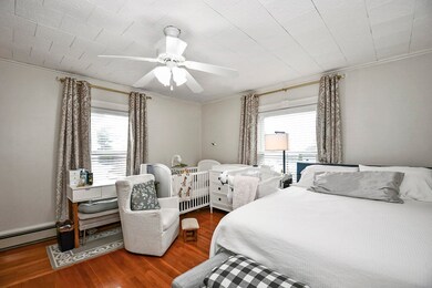 107 Myrtle St unit 2, Lowell, MA 01850 - photo 2