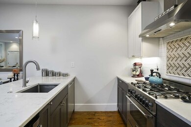 191 W 8th St unit 1, Boston, MA 02127 - photo 4