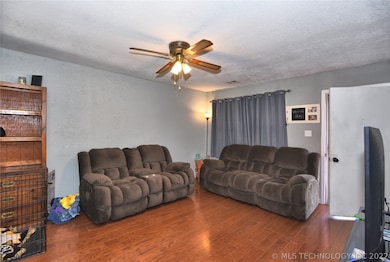 310 E 137th St, Glenpool, OK 74033 - photo 7