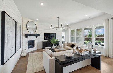 721 Brozgold Ave, Midlothian, TX 76065 - photo 7