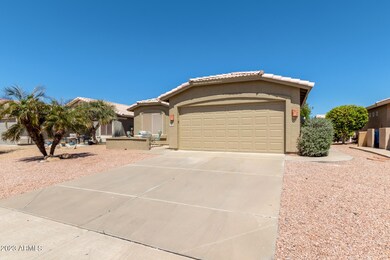 1442 E Waterview Place