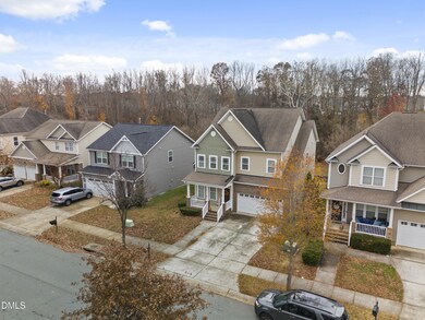 2075 Glenkirk Dr, Burlington, NC 27215 - photo 7