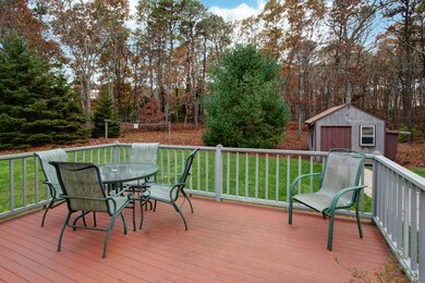 46 Brush Hill Cir, East Falmouth, MA 02536 - photo 5