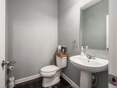 Half Bath