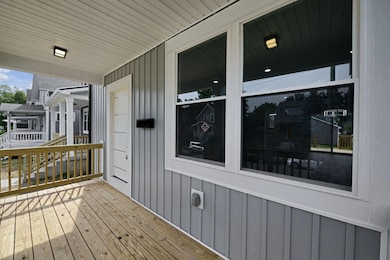 611 Siebert St, Columbus, OH 43206 - photo 5