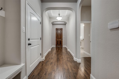 2904 Bella Lago Dr, Denton, TX 76210 - photo 4