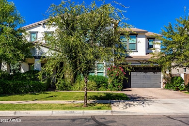 4236 E Comstock Dr, Gilbert, AZ 85296 - photo 2