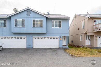 2918 Suncatcher Ct unit 58, Anchorage, AK 99507 - photo 2