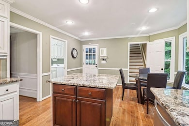 7412 Mid Broadwell Trace, Alpharetta, GA 30004 - photo 7