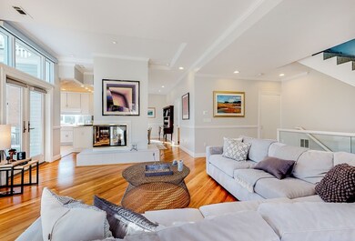 46 Trowbridge St unit C, Cambridge, MA 02138 - photo 3