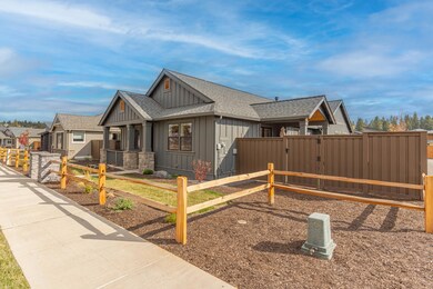 2286 NW Brickyard St, Bend, OR 97703 - photo 2