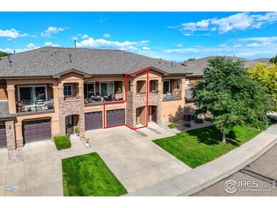 2307 Calais Dr unit 13A, Longmont, CO 80504 - photo 2
