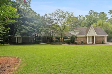 13039 Freemanville Rd, Alpharetta, GA 30004 - photo 4