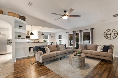 GREAT ROOM