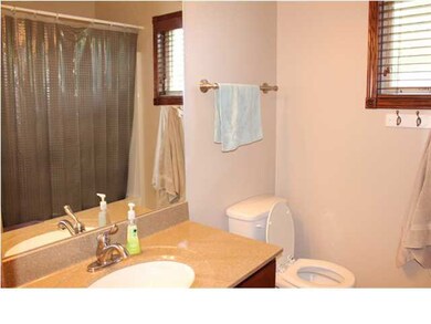 Bathroom #1