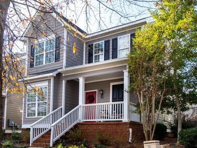 327 Whistler Park Ln, Macon, GA 31210 - photo 2