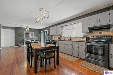 1736 Cora Wilborn Rd, Summer Shade, KY 42166 - photo 4