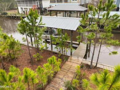 415 Orange St, Pass Christian, MS 39571 - photo 2