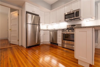 Brand New Kitchen