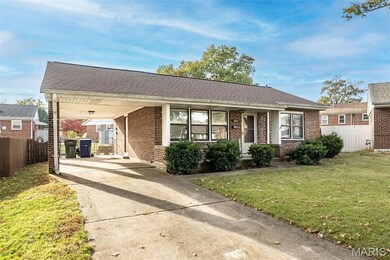 7319 Yates St, Saint Louis, MO 63116 - photo 3