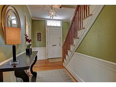 Other. Entry Hall