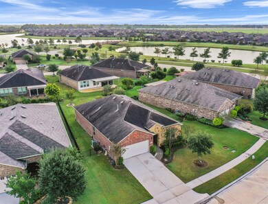 523 Mistflower Dr, Richmond, TX 77469 - photo 5