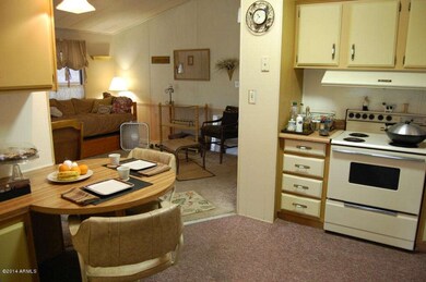 eat in kitchen