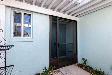 2 Country Club Rd unit 20, Cocoa Beach, FL 32931 - photo 2