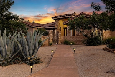 565 E Rio de Sion Dr, Virgin, UT 84779 - photo 3