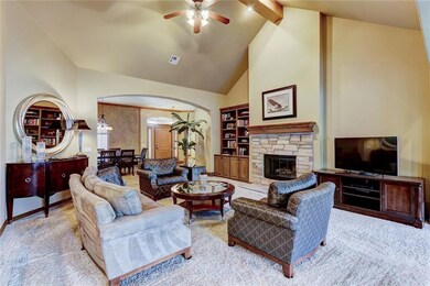 19408 Crest Ridge Dr, Edmond, OK 73012 - photo 7