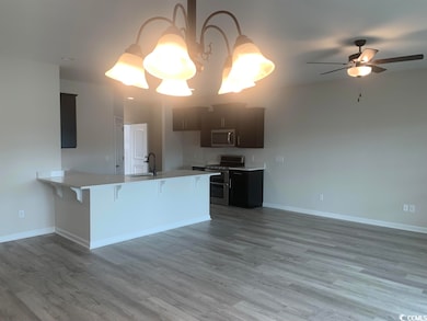 293 Palmetto Sand Loop unit Lot 58 Model Talbot, Conway, SC 29527 - photo 4