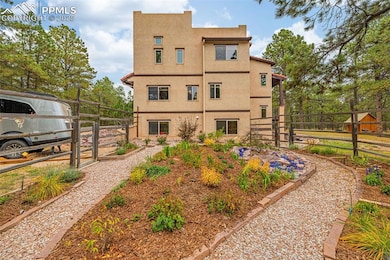 9890 Hardy Rd, Colorado Springs, CO 80908 - photo 3